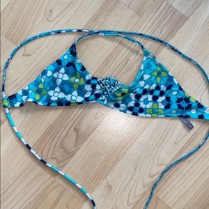 Aerie bikini top, XS